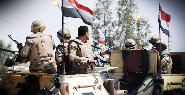 #مصر