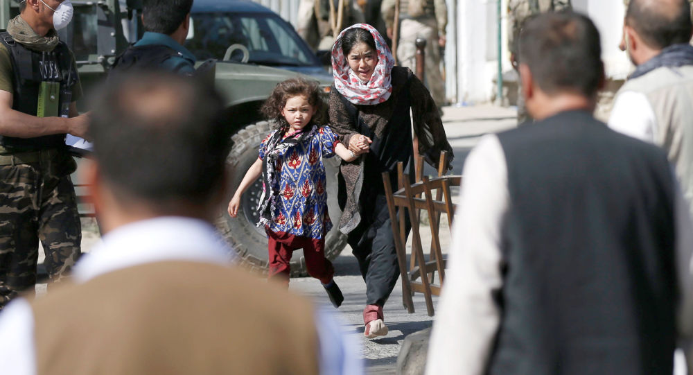 #امنیت ملی افغانستان