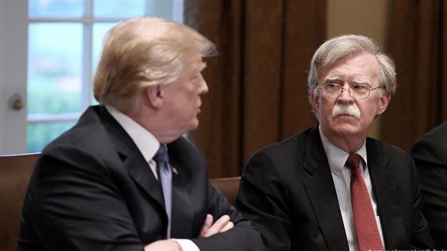 #John Bolton