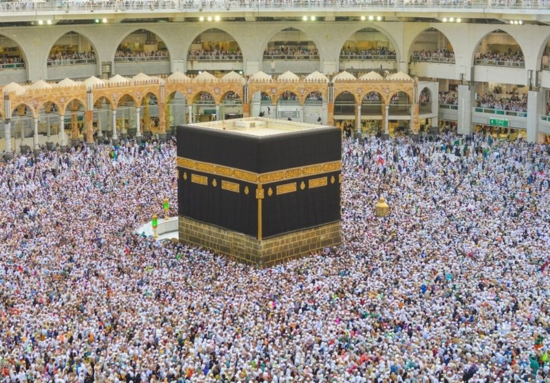 #حج