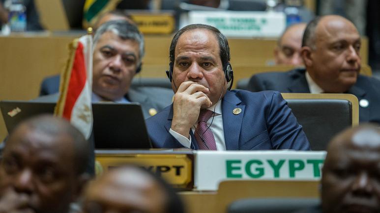 الأمم المتحدة تعليقاً على تهديد السيسي: آخر ما تحتاج إليه ليبيا هو مزيد من القتال