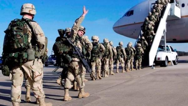 US Finalizing Plan to Pull 4, 000 Troops from Afghanistan: CNN