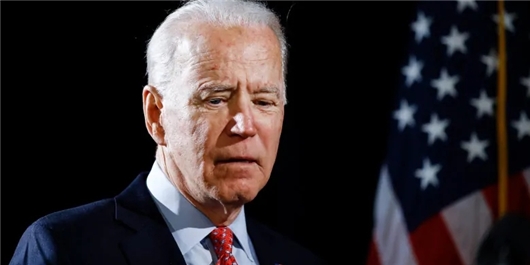 Biden: Trump Inactive on Reported Russian Bounties
