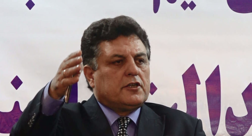 #حزب جمعیت اسلامی افغانستان