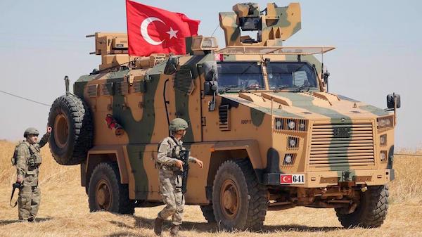 #PKK