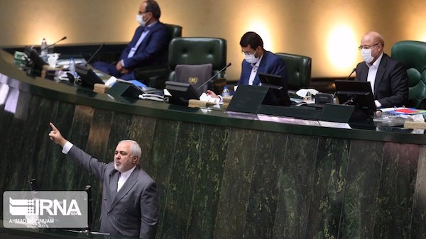 #Mohammad Javad Zarif