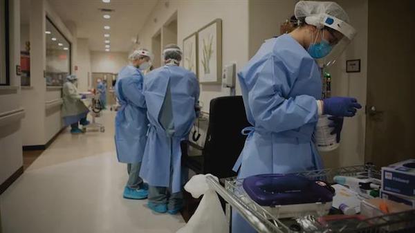 #coronavirus pandemic