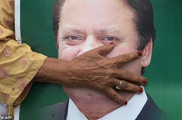 #نواز شریف