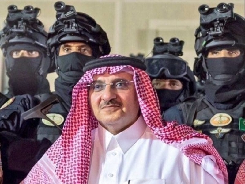#السعودي