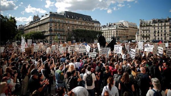 #French