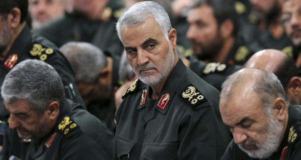 #قاسم سلیمانی