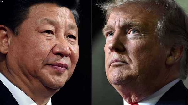 Amid escalating tensions, US warns citizens of China detention risk