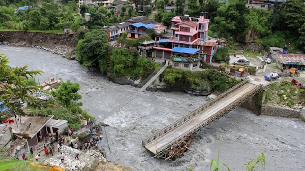 #Nepal