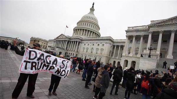 #DACA