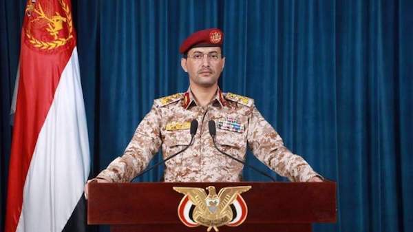 Yemeni forces strike strategic positions in Saudi Arabia with drones, missiles