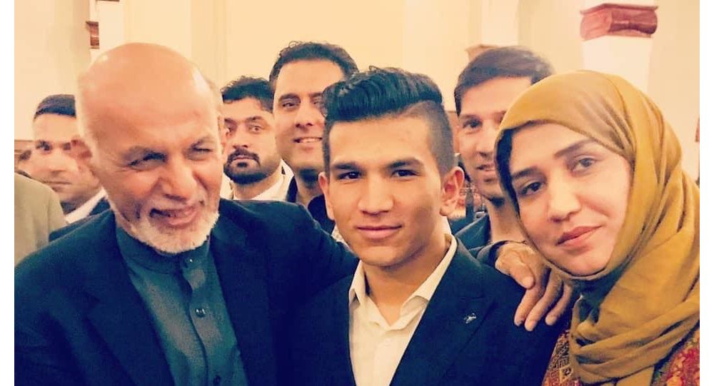 #وزارت داخله