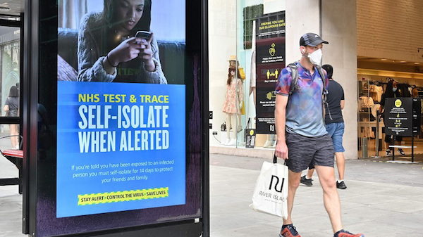 #coronavirus pandemic