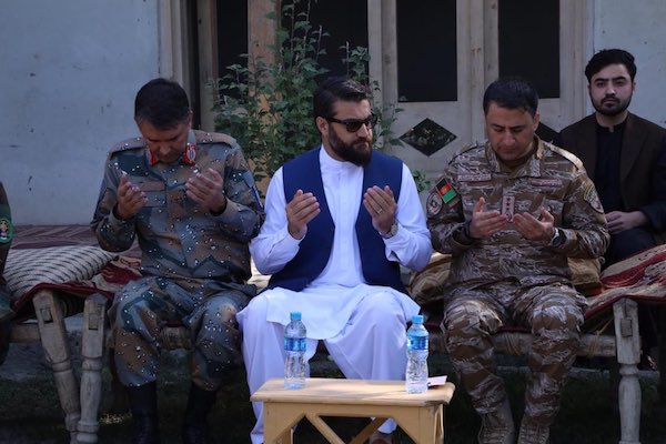 #Hamdullah Mohib