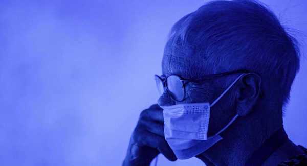 #coronavirus pandemic