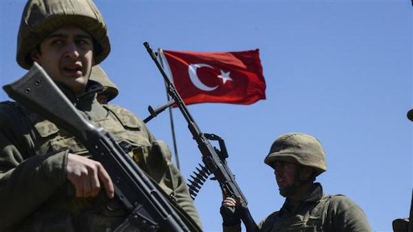 #PKK
