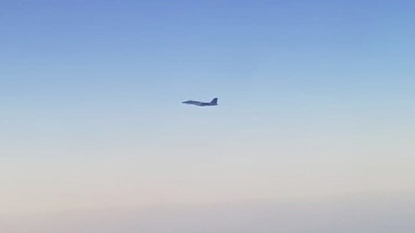 #Mahan Air