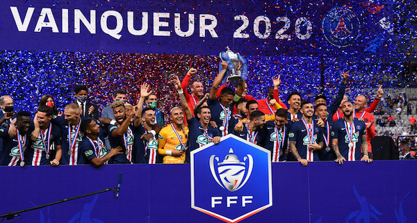 #PSG