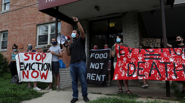 #coronavirus pandemic