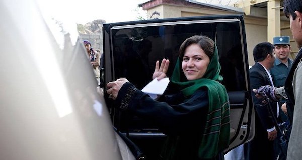 #فوزیه کوفی