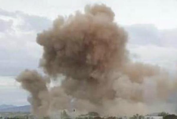 #Ghazni province