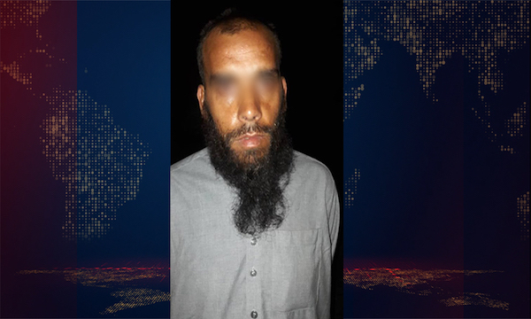 Key Taliban commander arrested in outlying area of Kabul