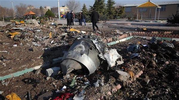 #plane crash