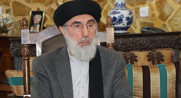 #حزب اسلامی