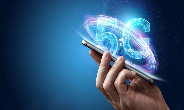 #5G