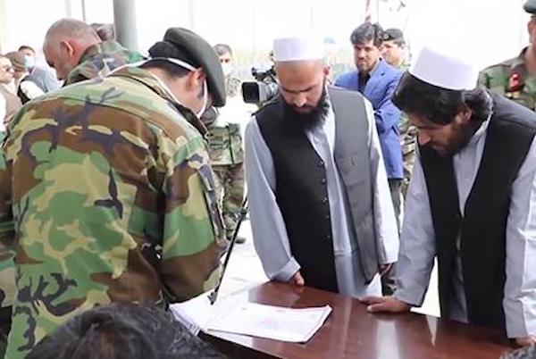 #High Council for National Reconciliation