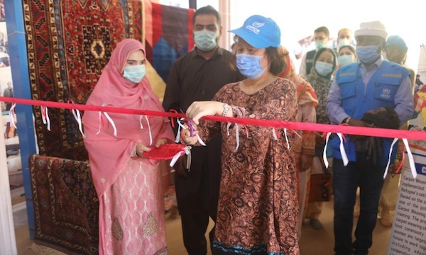 #UNHCR