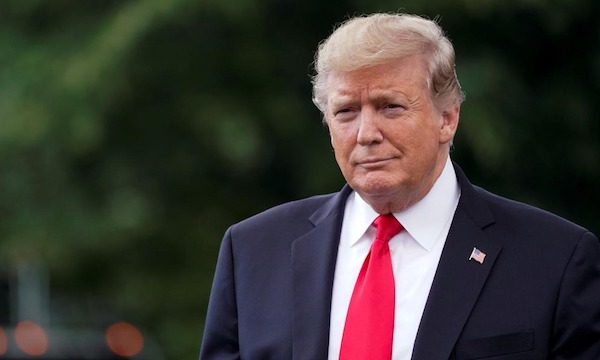 Trump expected to announce US troop withdrawal from Afghanistan