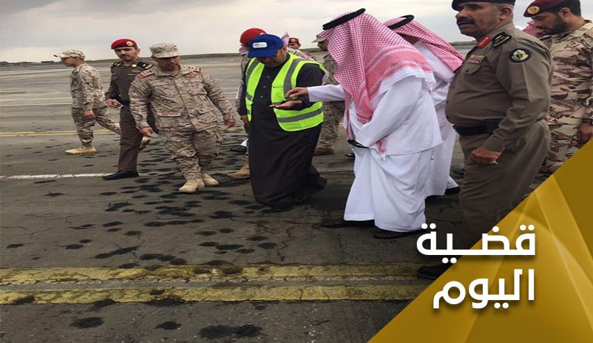 الهجوم اليمني على ’مطار أبها’.. أكثر من مجرد الرد على تصعيد التحالف السعودي