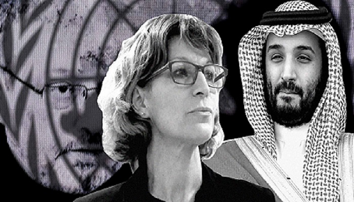 محمد بن سلمان يحاول تبرئة نفسه من دم خاشقجي.. والأمّم المتحدة تنتقد الأحكام السعوديّة