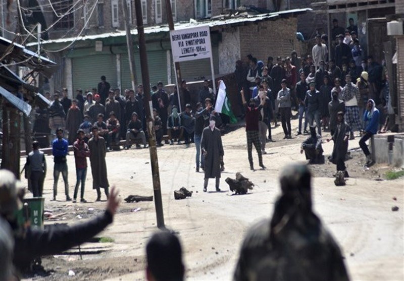 #کشمیر