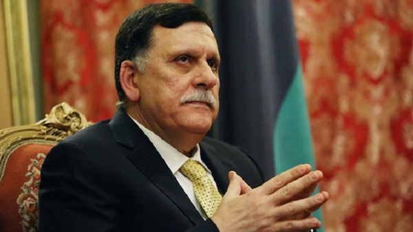 #Libya
