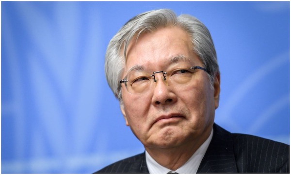 #UNAMA
