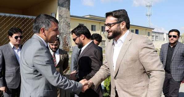 #اشرف غنی