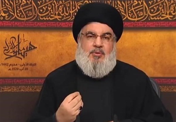 #حزب الله