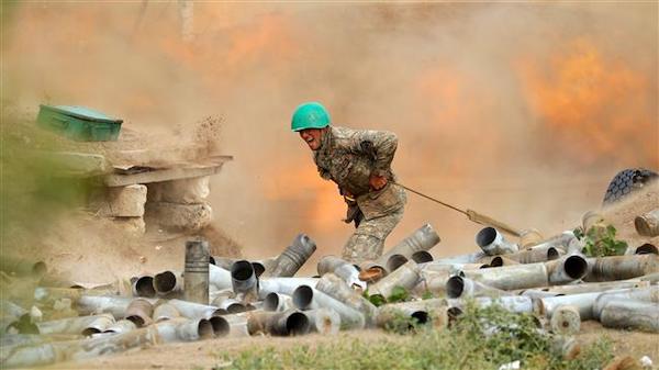 #Karabakh