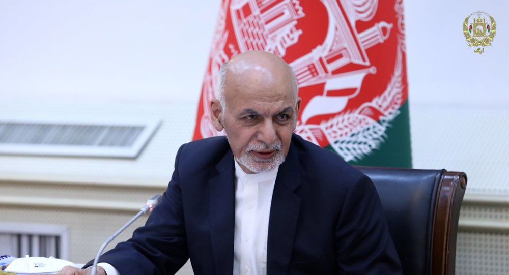 #اشرف غنی