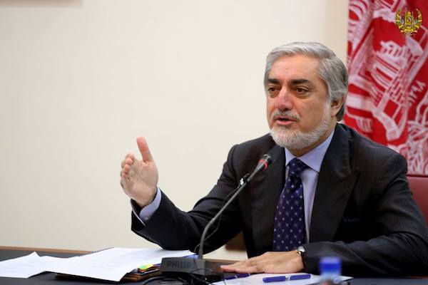 Abdullah likely to visit India to discuss peace process