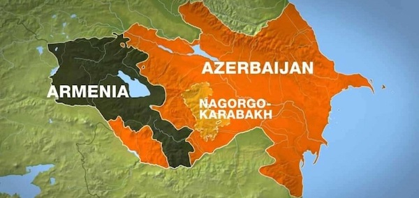 #Karabakh