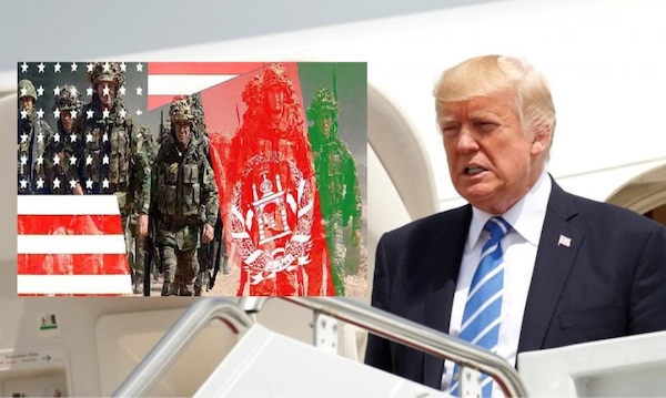 #US troops