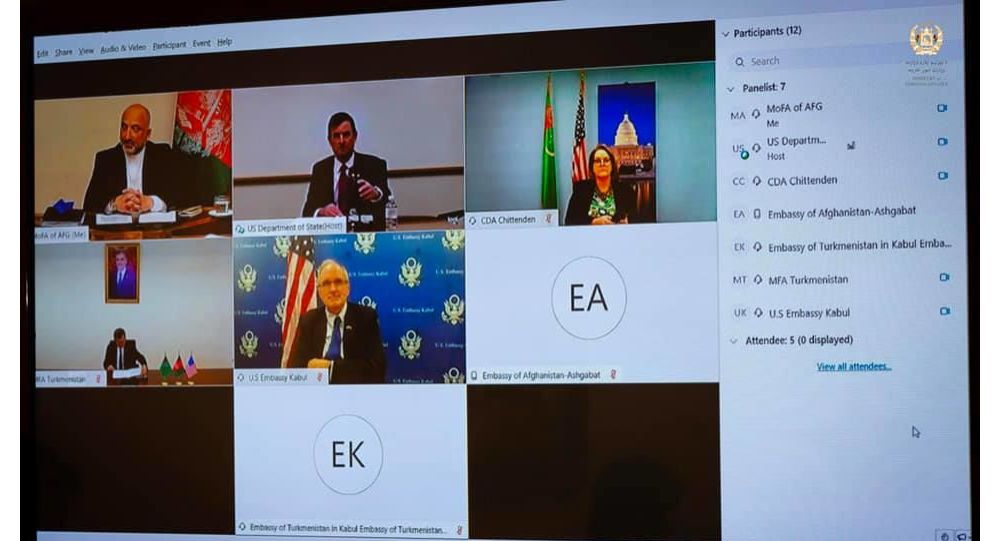 #ترکمنستان