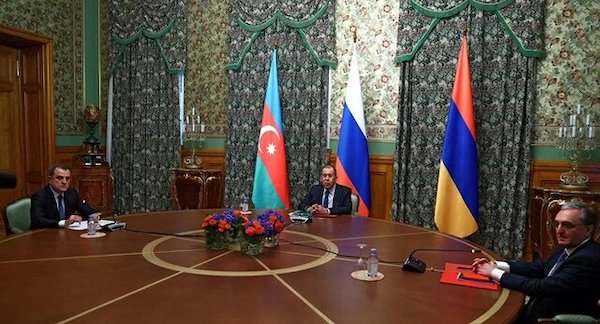 #Karabakh